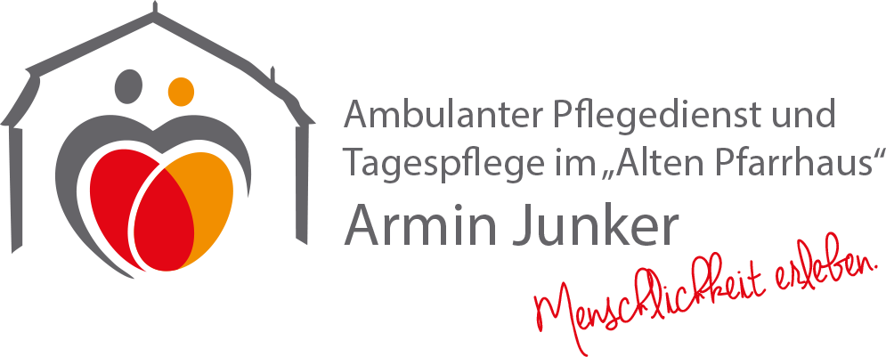 Ambulanter Pflegedienst & Tagespflege ARMIN JUNKER