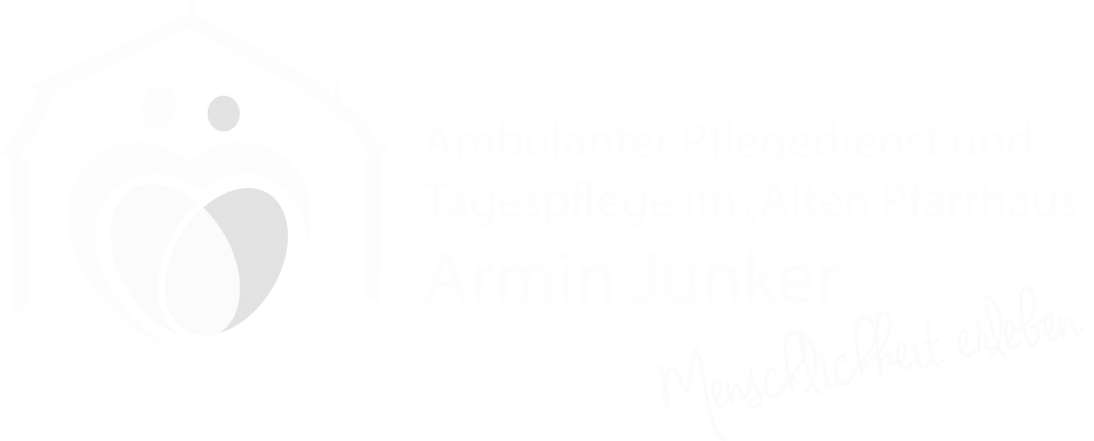 Ambulanter Pflegedienst & Tagespflege ARMIN JUNKER