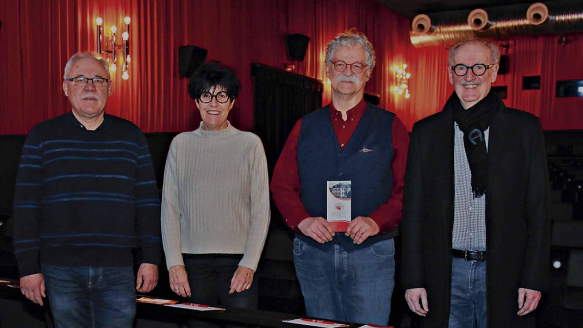 Demenz verstehen Demenz verstehen