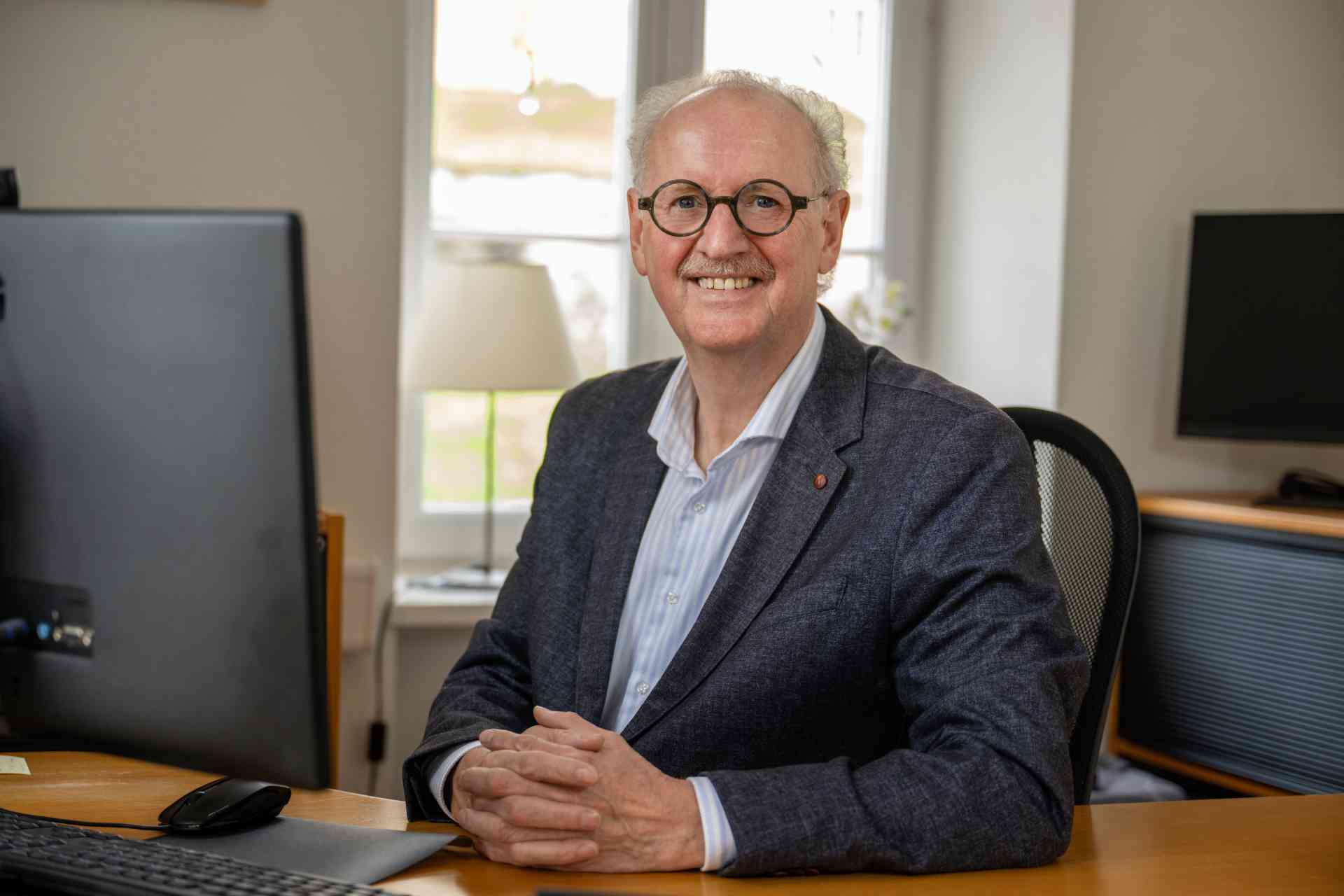 Leitung Pflegedienst